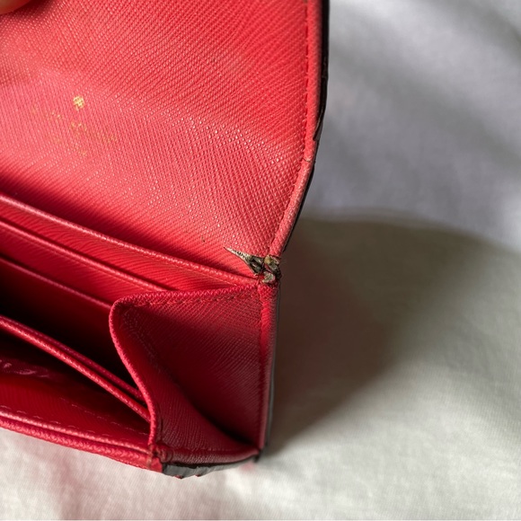 KATE SPADE WALLET - Picture 6 of 7